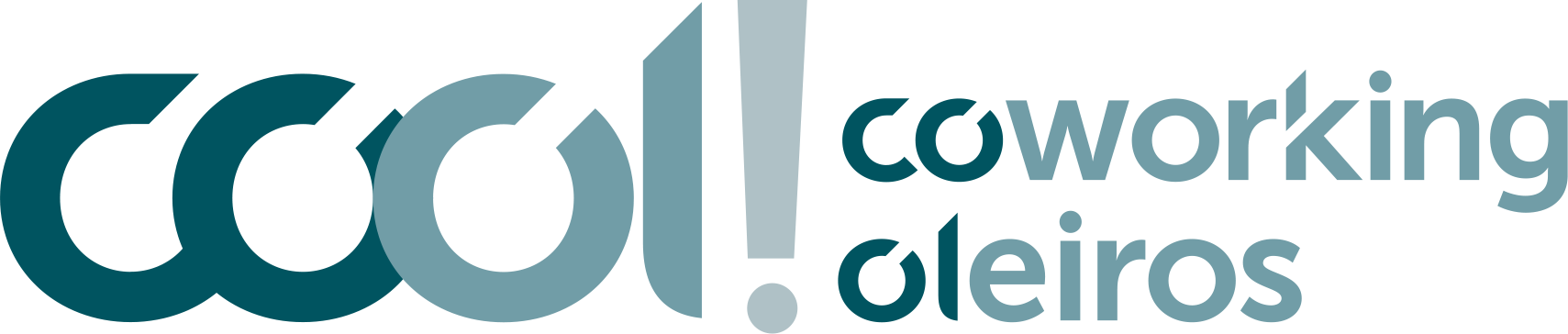 Coworking Oleiros